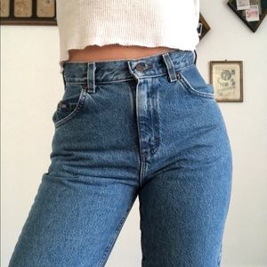 vintage LEE jeans